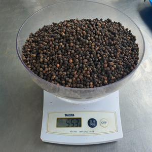 Produits à base d'épices et d'herbes de qualité à l'exportation, poivre noir du fabricant en vrac Offre Spéciale - Product Image 5