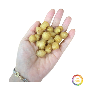 ลำไยแห้ง - หวาน อิ่มเอิบ และอร่อย เหมาะสำหรับทานเล่น ทำอาหาร หรือทำขนม - Product Image 6