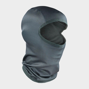 Precio de fábrica al por mayor servicio OEM precio bajo pasamontañas mejor calidad Pakistán hecho personalizado cara cubierta cuello polaina/redecillos - Product Image 1