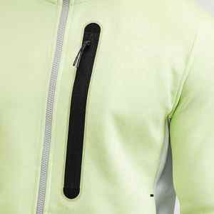 Tout nouveau meilleure qualité 100% coton polaire vêtements de sport survêtement nouveau Jogging survêtements personnalisés survêtement pour hommes - Product Image 3