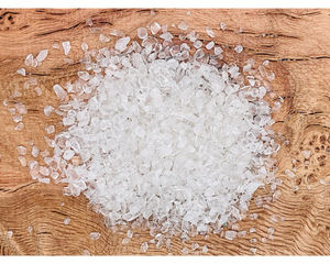 Pierres d'agate mousse naturelles concassées, mini-pierres roulées sculptées, 3 à 5 mm, pour la vente en gros - Product Image 2