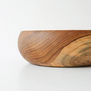 Simoom Bol en bois écologique fait à la main Bols de service à soupe fabriqués à la main Fabricant en gros - Product Image 3