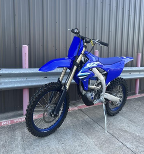 MEJORES VENTAS YZ450FX Motos de Cross 450cc 4 Tiempos Envío a Nivel Nacional Listas para Enviar - Product Image 5