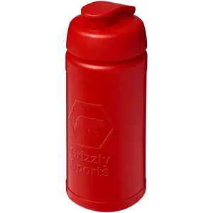 Bouteilles de sport durables Baseline Rise, gadgets aquatiques recyclés - Product Image 5