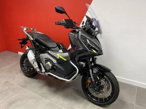 Ventas de motocicletas 2024-2025 X ADV 750 DCT Euro 5 745cc en venta y listas para exportar - Product Image 1