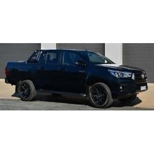 Faible entretien Économisez sur l'essence aujourd'hui Voitures Toyota hilux - Product Image 4