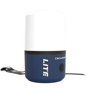 Lámpara de Trabajo LED SCANGRIP LITE CO 65W 6000 lm para Reparación de Carrocería - Product Image 3