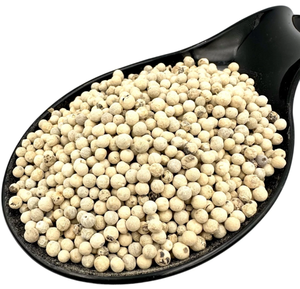 Pimienta blanca en polvo |   Especias Naturales Orgánicas 100% de Calidad Premium - Product Image 4