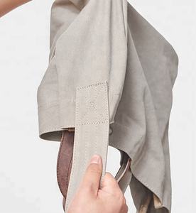 กระเป๋าสะพายผ้าใบความจุขนาดใหญ่สำหรับทุกเพศเรียบง่ายออกแบบได้ตามที่ต้องการ - Product Image 5