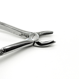 Juego de Fórceps para Extracción Dental, 10 Piezas, Acero Inoxidable, Mínimamente Invasivo, Instrumentos de Ortodoncia para Adultos - Product Image 5