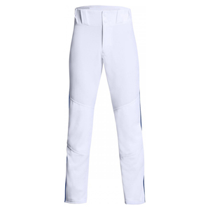 Vente en gros de pantalons de baseball de qualité supérieure pour hommes pantalon d'équipe de baseball avec logo personnalisé/meilleur design avec bon tissu à des prix abordables - Product Image 4