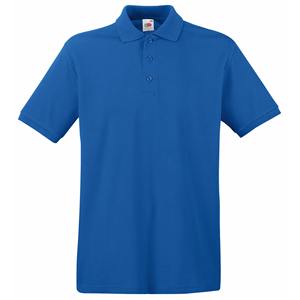 Vente en gros OEM polos d'été décontractés pour hommes 100% coton Tissu tricoté avec impression de logo personnalisé et motifs graphiques - Product Image 2