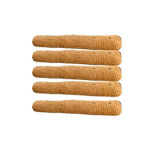 Transform Your Garden With Vietnam's Coconut Coir <b>Logs</b>! Embrace Style and Sustainability With Ease. - Product Image 1