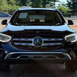 2021ไม่แพง mmerce-dess-BBE-NZZ GLC 300 4MATIC - Product Image 1