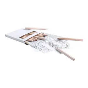 Kit de coloriage mandala personnalisé Condala, fournitures d'artisanat avec gadgets uniques - Product Image 5