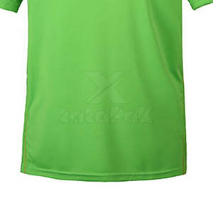 Meilleurs ensembles de maillots de rugby pour hommes, protection UV, tissu en maille respirant, séchage rapide, 100% polyester, équipement sportif - Product Image 6