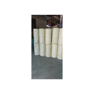 Hoja de cincha de ratán natural de alta calidad para proyectos de fabricación y restauración de muebles Material ecológico para un sostenible - Product Image 6