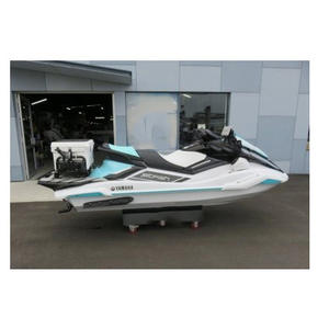 Moto Acuática de Lujo BEST BUY WaveRunner FX HO Nueva - Product Image 6