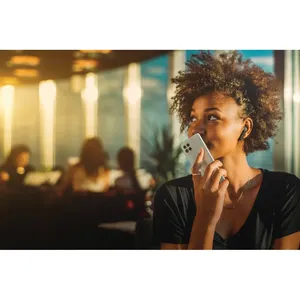 หูฟัง Motorola Moto buds 85แบบกำหนดเองสำหรับชุดของขวัญธุรกิจ - Product Image 4