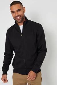 Sudadera de Hombre Negra de Algodón 100% de Alta Demanda, Cuello Redondo, Corte Regular, Diseño de Liga Deportiva Digital Y2K, Transpirable - Product Image 5