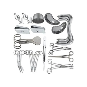 Pack de livraison, Pack de livraison de base, Pack de livraison chirurgicale - Product Image 4