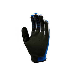 Guantes de Motocross de Moda, Duraderos, de Secado Rápido, Transpirables, Antiarrugas, Ecológicos, de Algodón/Spandex para Exteriores, Únicos - Product Image 2