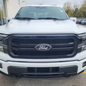 Ford F-150 Lariat Híbrido SuperCrew 2025 a Precio Accesible - Product Image 1