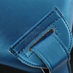 Protector de cabeza de cuero de alta calidad para entrenamiento de boxeo-Diseño cómodo y transpirable OEM personalizable - Product Image 5