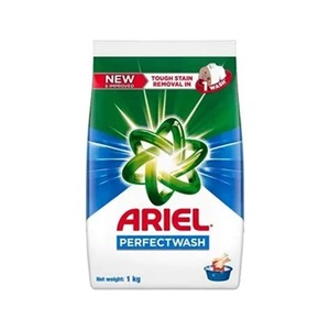 ผงซักฟอกแอเรียลเพอร์เฟค วอช ขายดี - Product Image 1