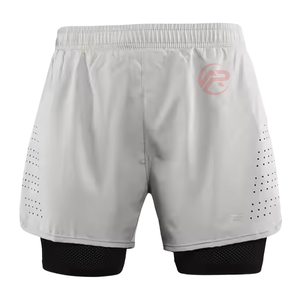 Fabricación de fábrica Pantalones cortos para hombre Pantalones cortos transpirables de secado rápido para hombre Pantalones cortos para hombre más vendidos para la venta - Product Image 3