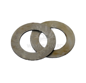 1696721M1 Kit de arandela de alta calidad-Arandela de empuje del eje compatible con Massey Ferguson MF 178 285 290 375 500 540 Tractor 1 año - Product Image 1