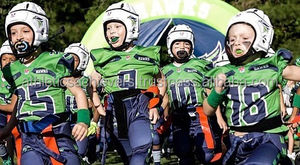 Professional American Football Uniform Plus Size with Short Sleeves <b>Top</b> Selling on Sale - Product Image 3