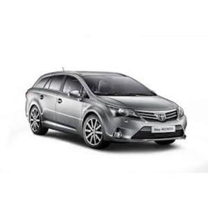Toyota Avensis à vendre en très bon état - Product Image 6