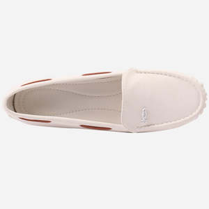 Mocassins respirants pour femmes 'TIFFANY' à semelle souple pour les occasions de loisirs - Product Image 4