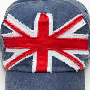 Gorra de béisbol de Hip Hop de 5 paneles altos, gorra deportiva bordada con logotipo personalizado, transpirable, elegante, informal, ajustable, para invierno - Product Image 5