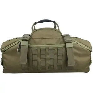 Sac de sport sur mesure 2026 pour hommes et femmes, design imperméable et durable, idéal pour la gym, les sports et les voyages, en vente - Product Image 2