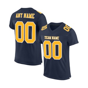 Entreprise de fabrication de maillots de football personnalisés avec impression de logo et personnalisation complète du design - Product Image 3