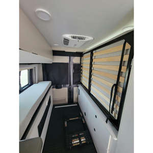 Autocaravanas Swift 20E 2025 - Product Image 4