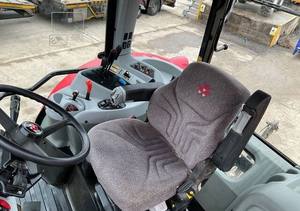 12 Months Warranty Used Massey Ferguson 399 Farm <b>Tractors</b> - Product Image 5