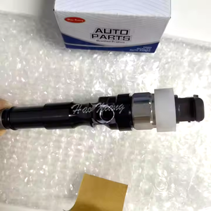 Boquilla de inyectores de combustible diésel Haoxiang Auto Common Rail 23670-30370 23670-0L050 09500-8290 para Toyota Hilux <span class=keywords><strong>Vigo</strong></span> 2007 3.0L - Product Image 5