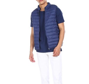 Veste matelassée pour homme en gros, prix de gros, respirante, confortable, décontractée, qualité supérieure, prix bas, veste matelassée pour adultes - Product Image 3