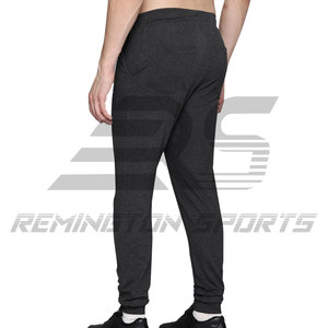 Pantaloni sportivi <span class=keywords><strong>da</strong></span> Jogging <span class=keywords><strong>da</strong></span> uomo personalizzati per un grande Comfort - Product Image 3