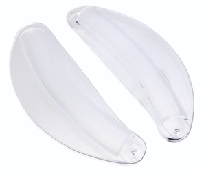 Produit <span class=keywords><strong>de</strong></span> beauté et <span class=keywords><strong>de</strong></span> soins personnels médical Attelles nasales internes en silicone <span class=keywords><strong>Attelle</strong></span> <span class=keywords><strong>Doyle</strong></span> pour assistance respiratoire - Product Image 2