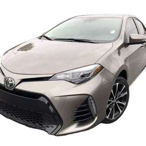 SUV Compacto Automático Usado 2024, Cabina Espaciosa, Conducción Cómoda, Opciones de Bajo Kilometraje, Suministrado desde Japón - Product Image 1