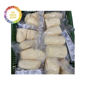 เผือกแช่แข็ง iqf แปรรูปในเวียดนาม - Product Image 5