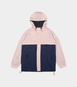 Veste coupe-vent Softshell unisexe pour hommes femmes manteau imperméable d'hiver avec col à capuche nouvelle condition veste d'automne Pakistan - Product Image 3