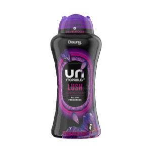 Downy Infusiones In-Wash Scent Booster Beads, CALM, Lavanda, 24 oz - Product Image 2