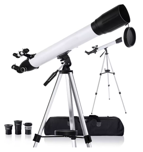 Telescopio Refractor Triplete APO LX850-ACF de 130 mm f7 - Product Image 3