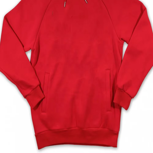 Sweat à capuche surdimensionné en polaire pour homme, taille 6XL, imprimé collage scolaire, respirant, séchage rapide, anti-rétrécissement, avec poche zippée - Product Image 4