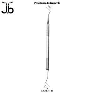 Instruments dentaires periodonita instruments chirurgicaux dentaires équipements dentaires instruments dentaires periodonita de haute qualité - Product Image 5